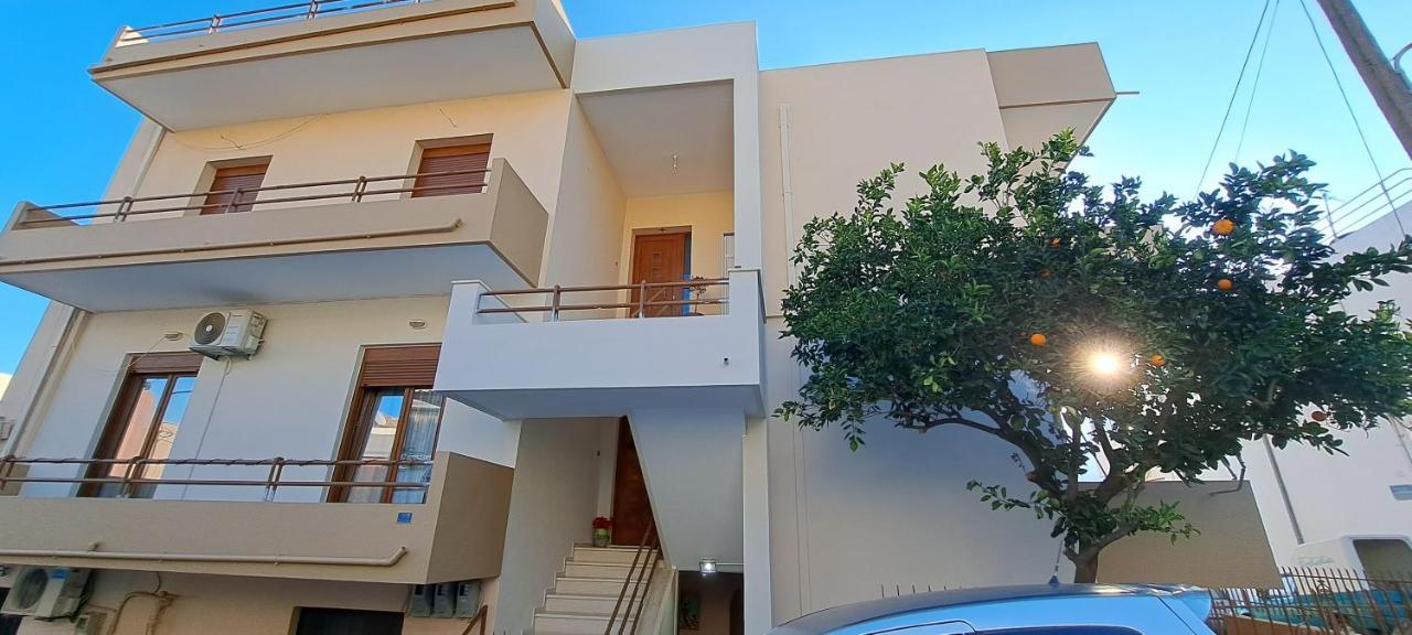 Petros Studios Mastixa Chios Town Exteriör bild