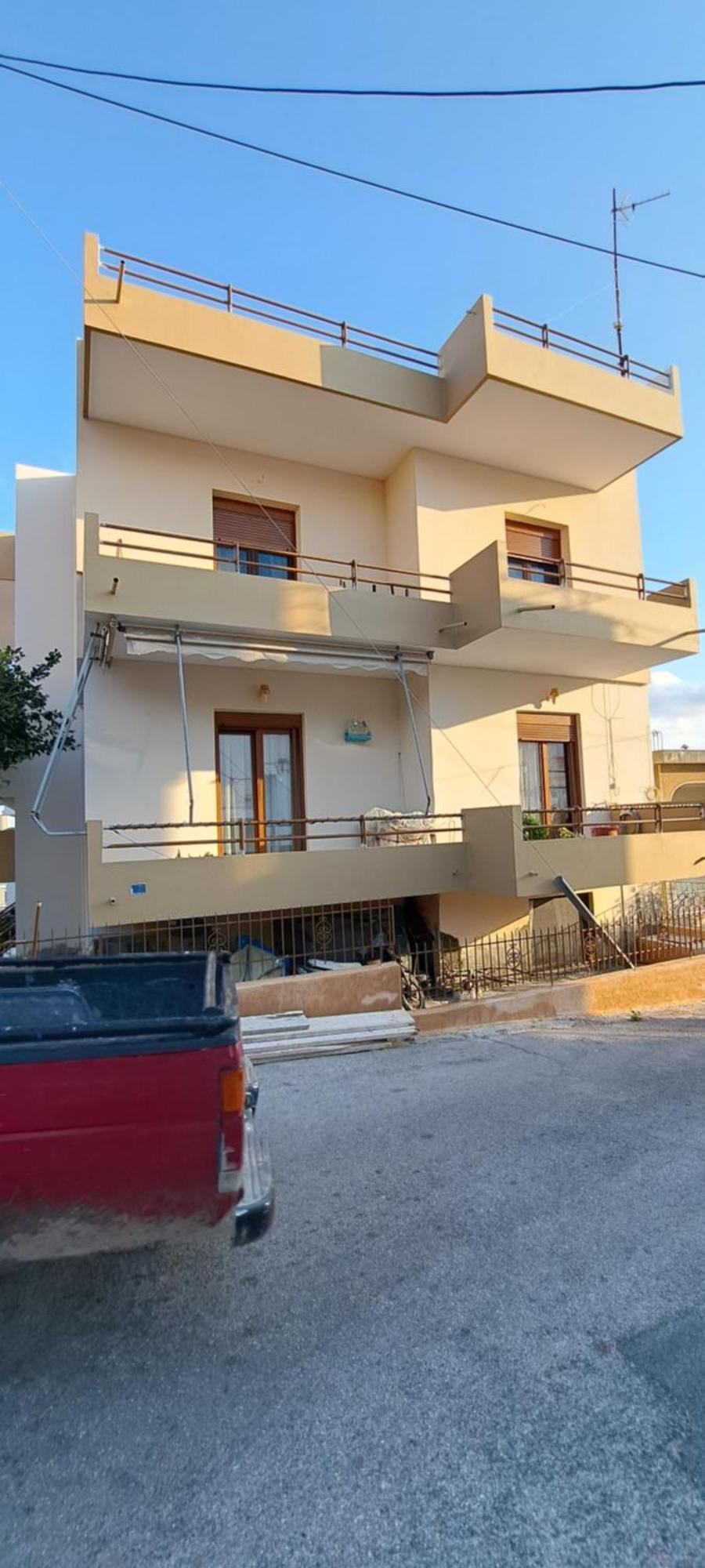 Petros Studios Mastixa Chios Town Exteriör bild